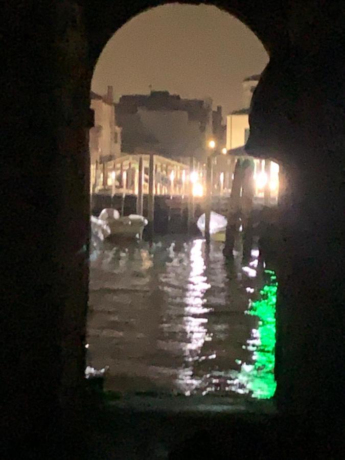Sunset Venice Guest House Esterno foto