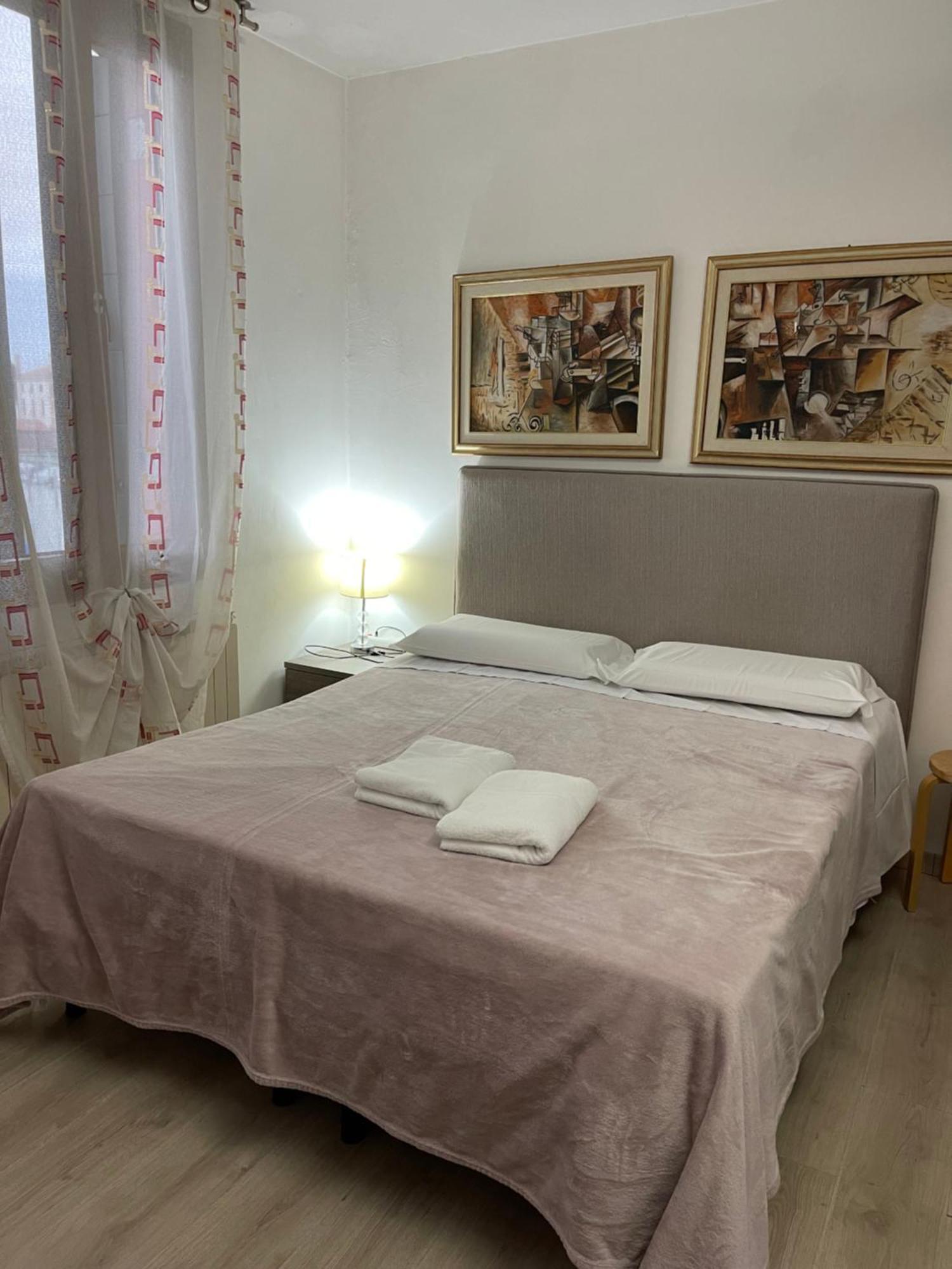 Sunset Venice Guest House Esterno foto