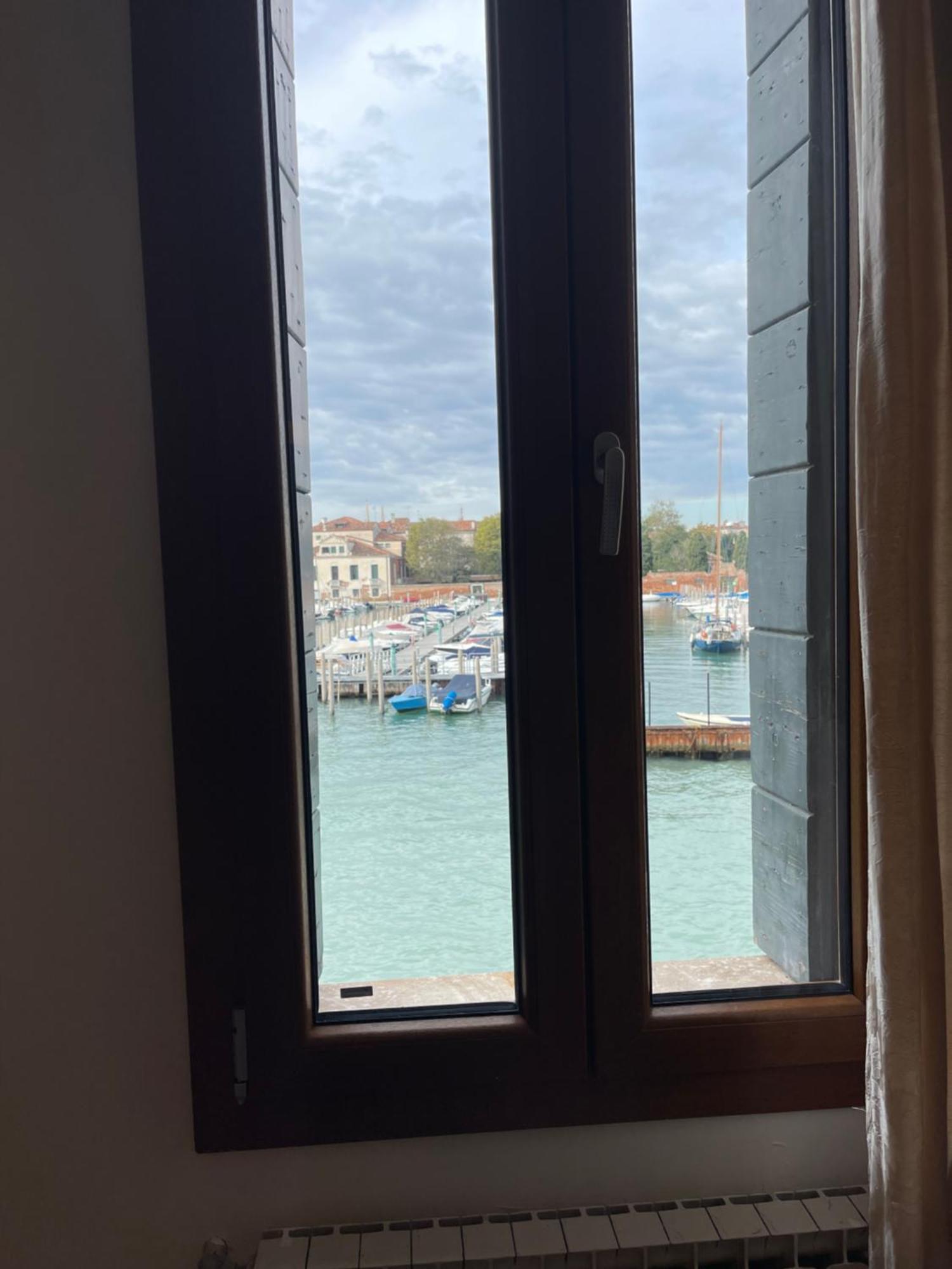 Sunset Venice Guest House Esterno foto