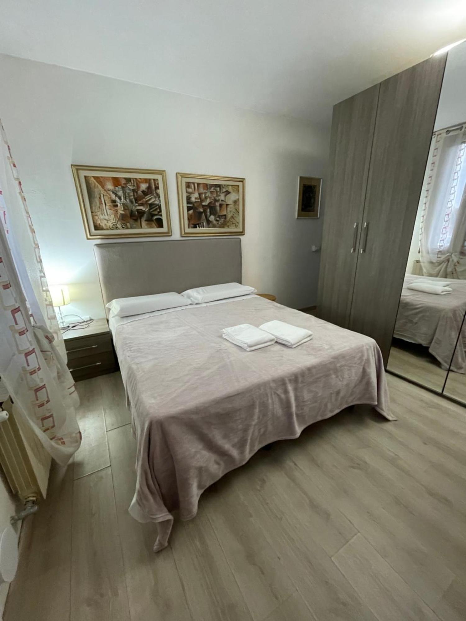 Sunset Venice Guest House Esterno foto
